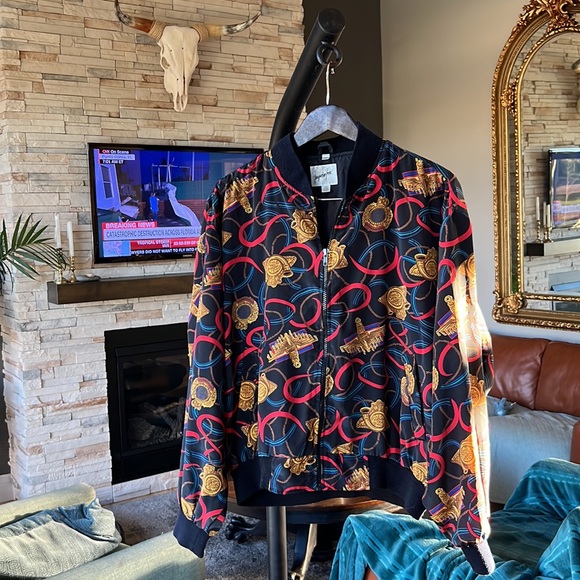 Jacqueline Ferrar vintage jacket - Picture 13 of 15